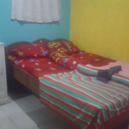 Harris Ijen Crater Homestay Tamansuruh Экстерьер фото